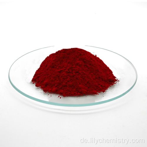 Bio-Pigment Red BH-300A PR 57: 1 für Tinte